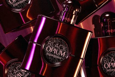 what does ysl black opium smell like|ysl black opium fragrance notes.